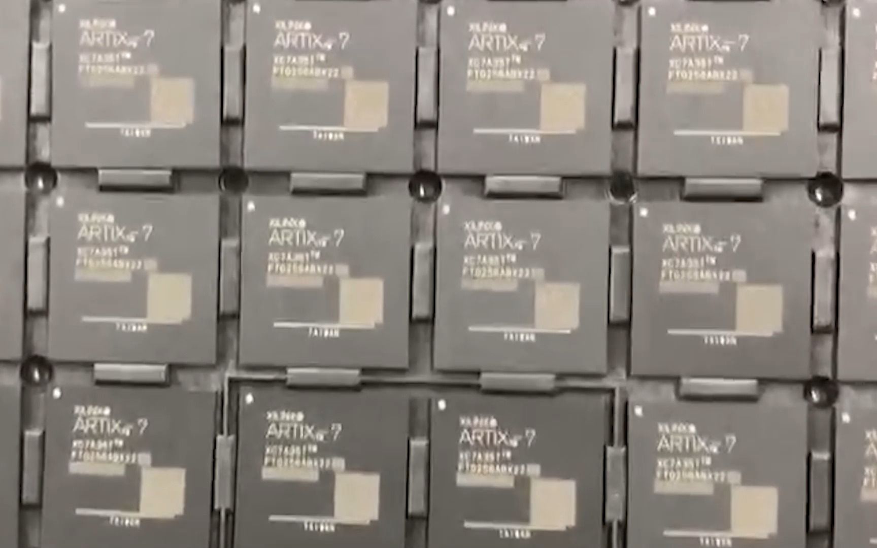 XILINX物料「XC7A200T - 2FBG676C」行业价格趋势