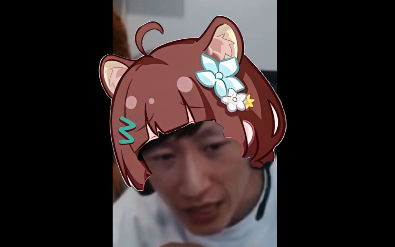 ♿名为唐莞儿♿哔哩哔哩bilibili