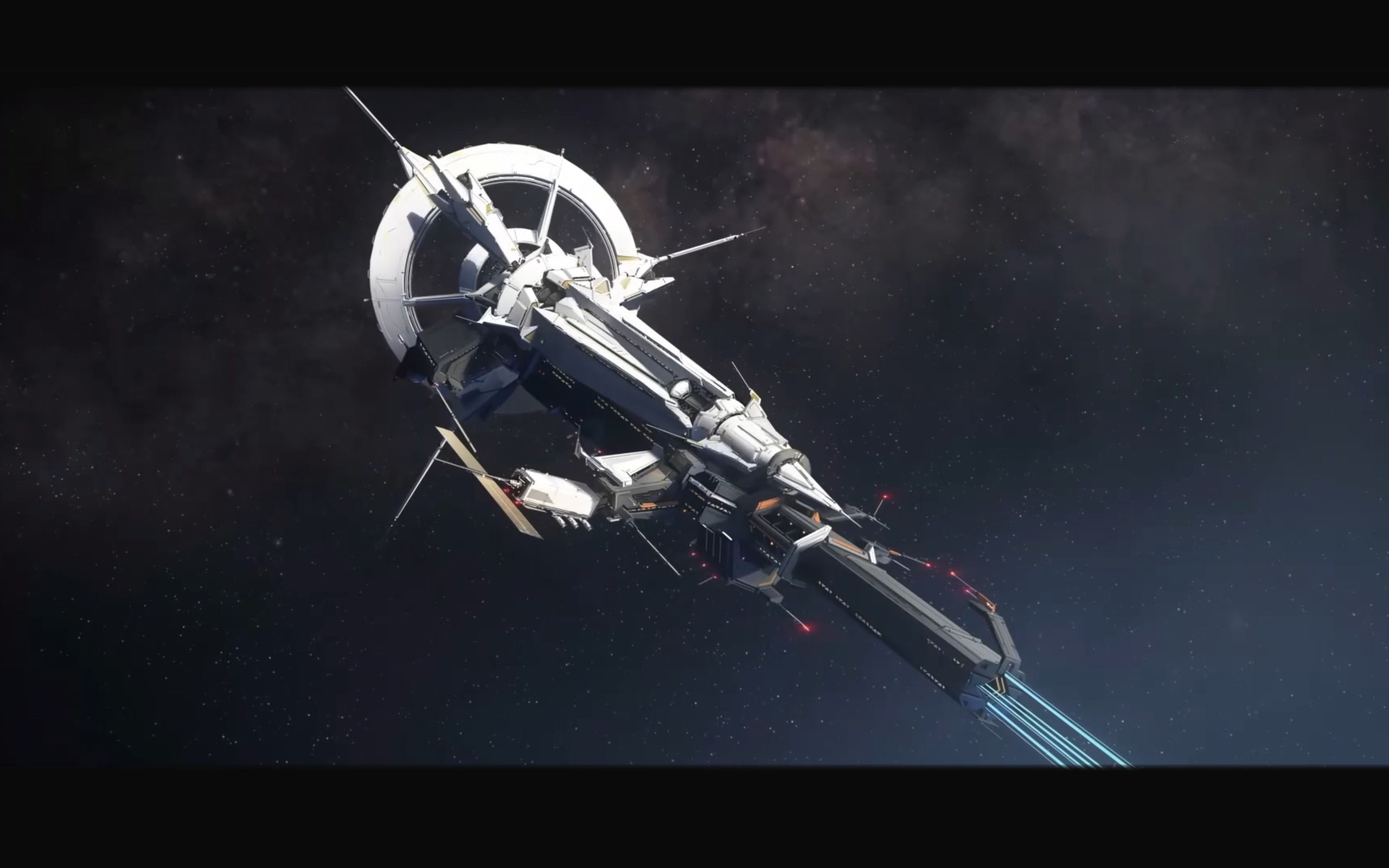 星穹铁道×四季列车