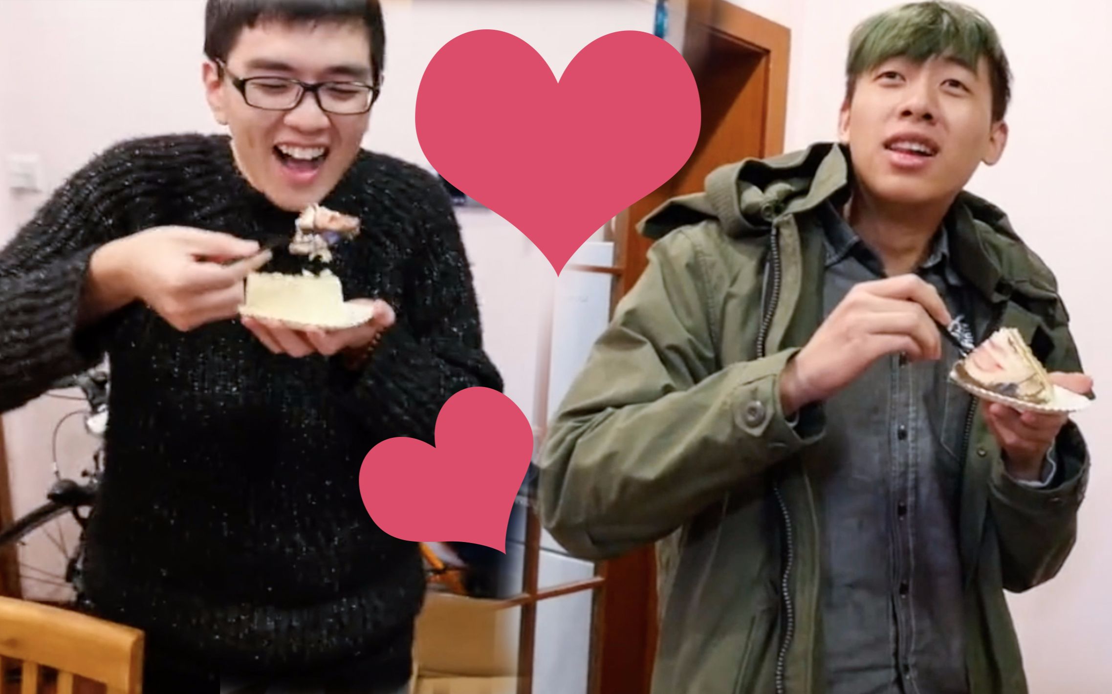 中国boyx允星河其实你很好你自己却不知道甜甜的日常