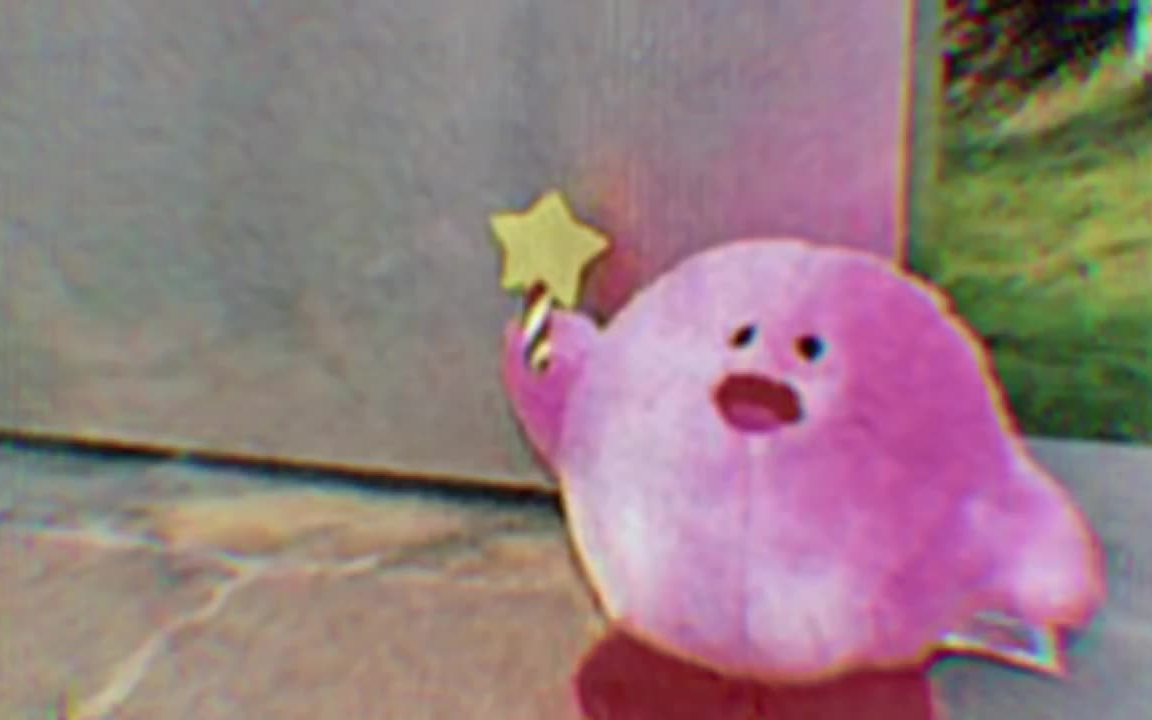 KIRB(完整版)哔哩哔哩bilibili