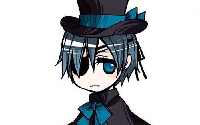 【黑执事】一年前配的啵酱 被人怀疑是用原声录 我用性命担保真是我