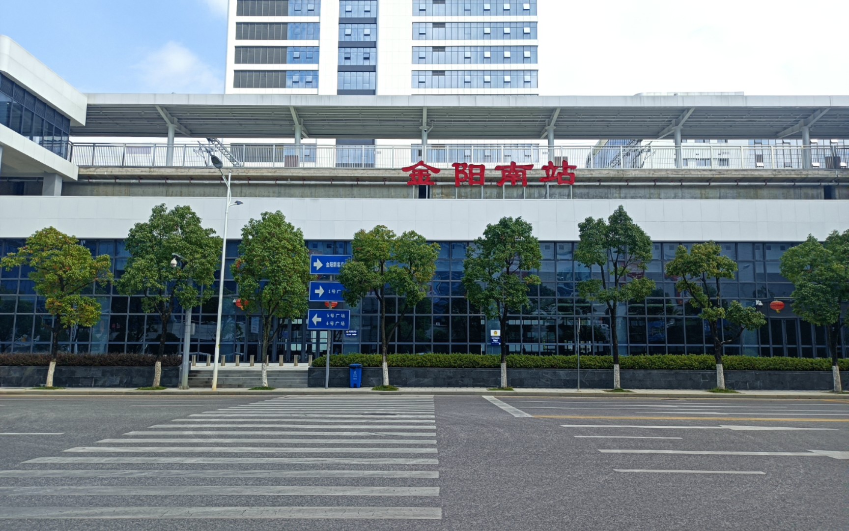 [中国铁路纪行04]贵阳环铁(c5808次,贵阳北——金阳南乘车体验)