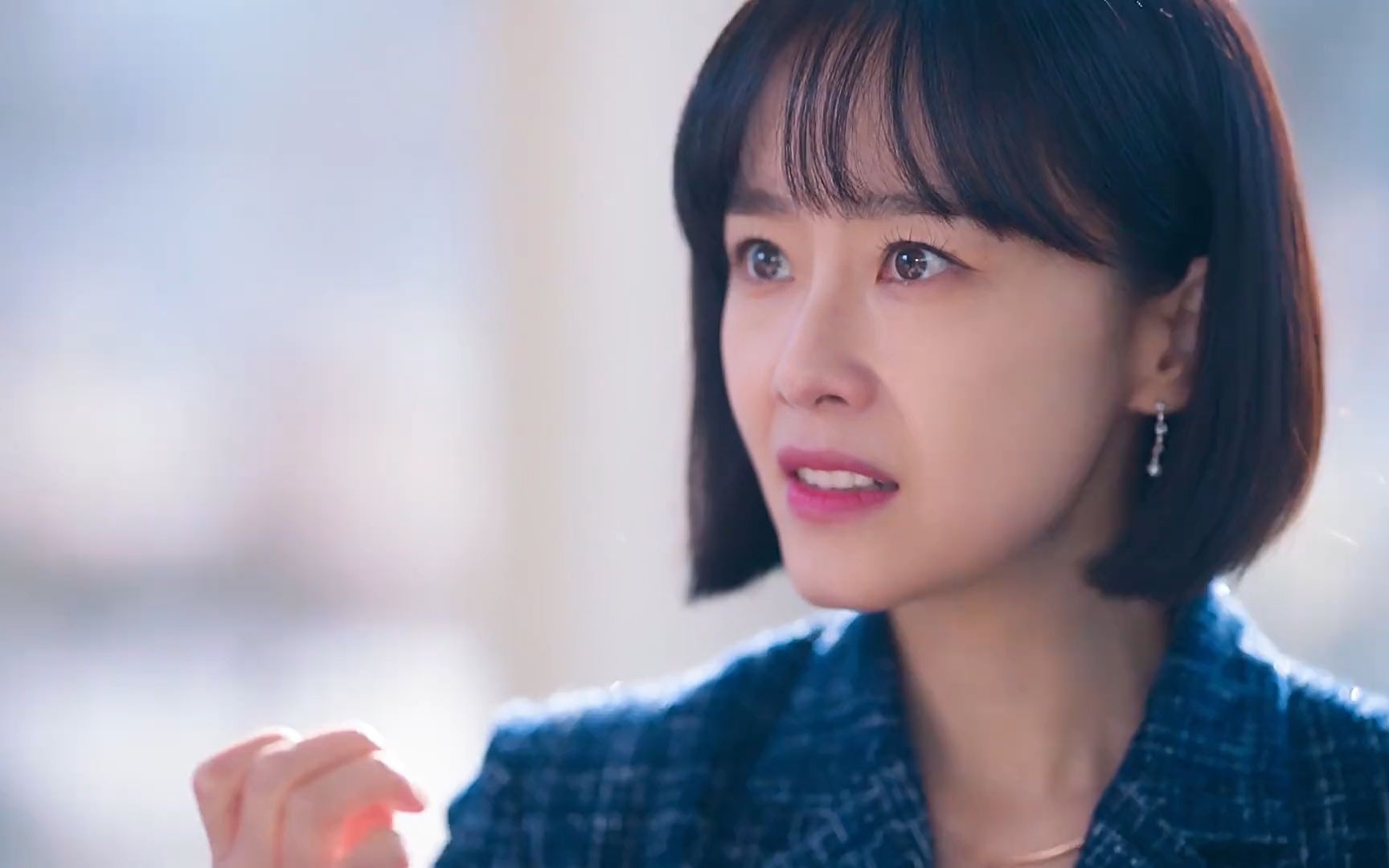 女人霸气怒撕渣男渣女,过程让人舒适