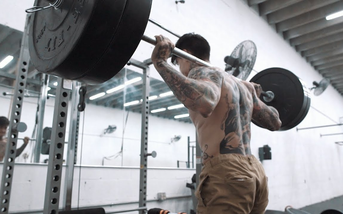 【克里斯vlog】如何创建一个训练流程