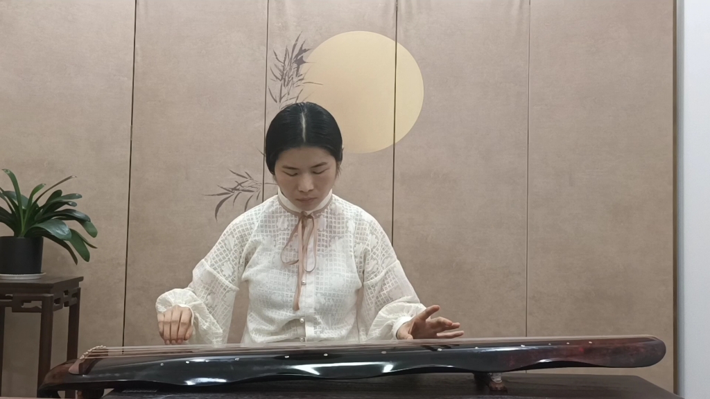 业精于勤荒于嬉,最近没有好好练琴,还好报了个比赛,弹我最喜欢的风雷