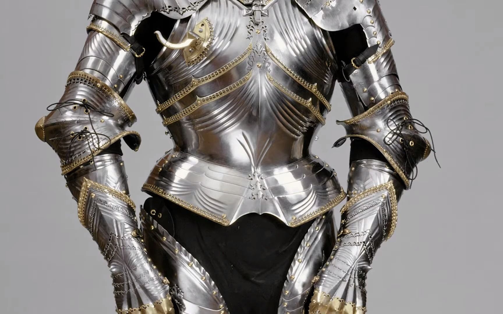 中世纪最强盔甲图片