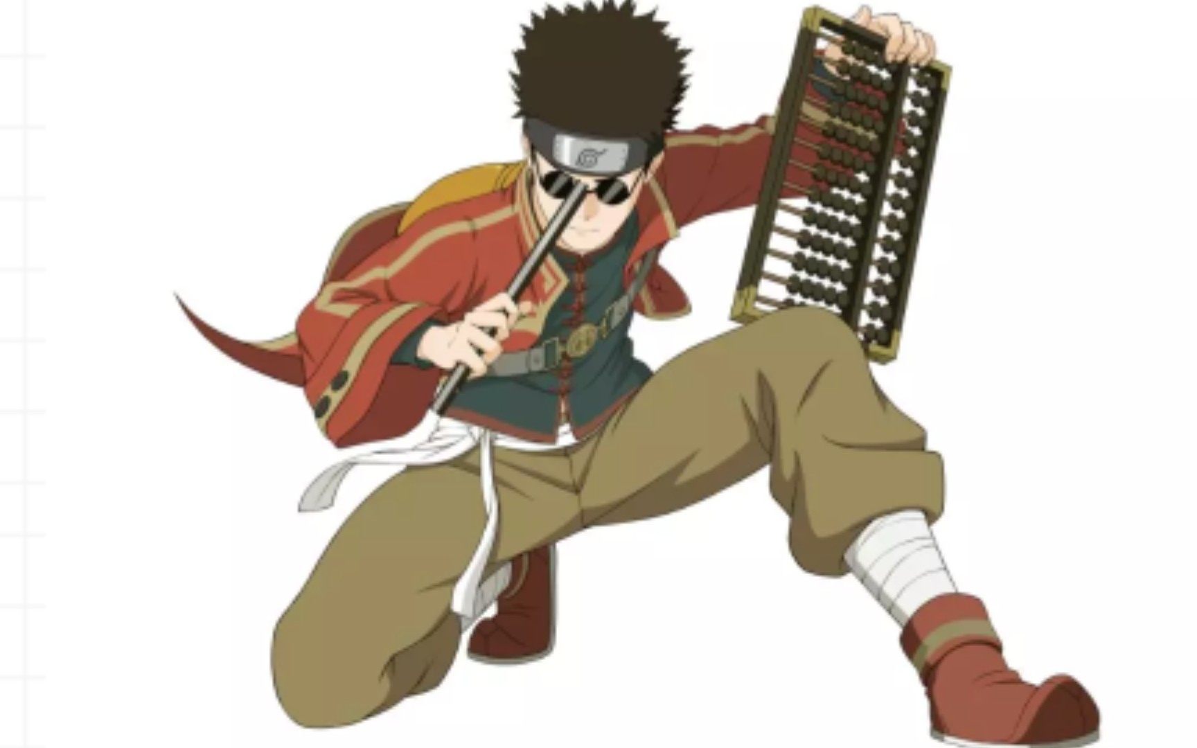 新春特辑万物皆可水遁之新春志乃