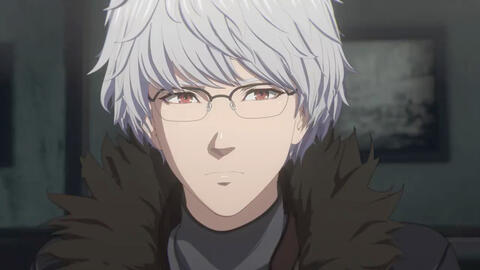 小野大輔 Tvアニメ Night Head 41 ティザーpv 哔哩哔哩 Bilibili