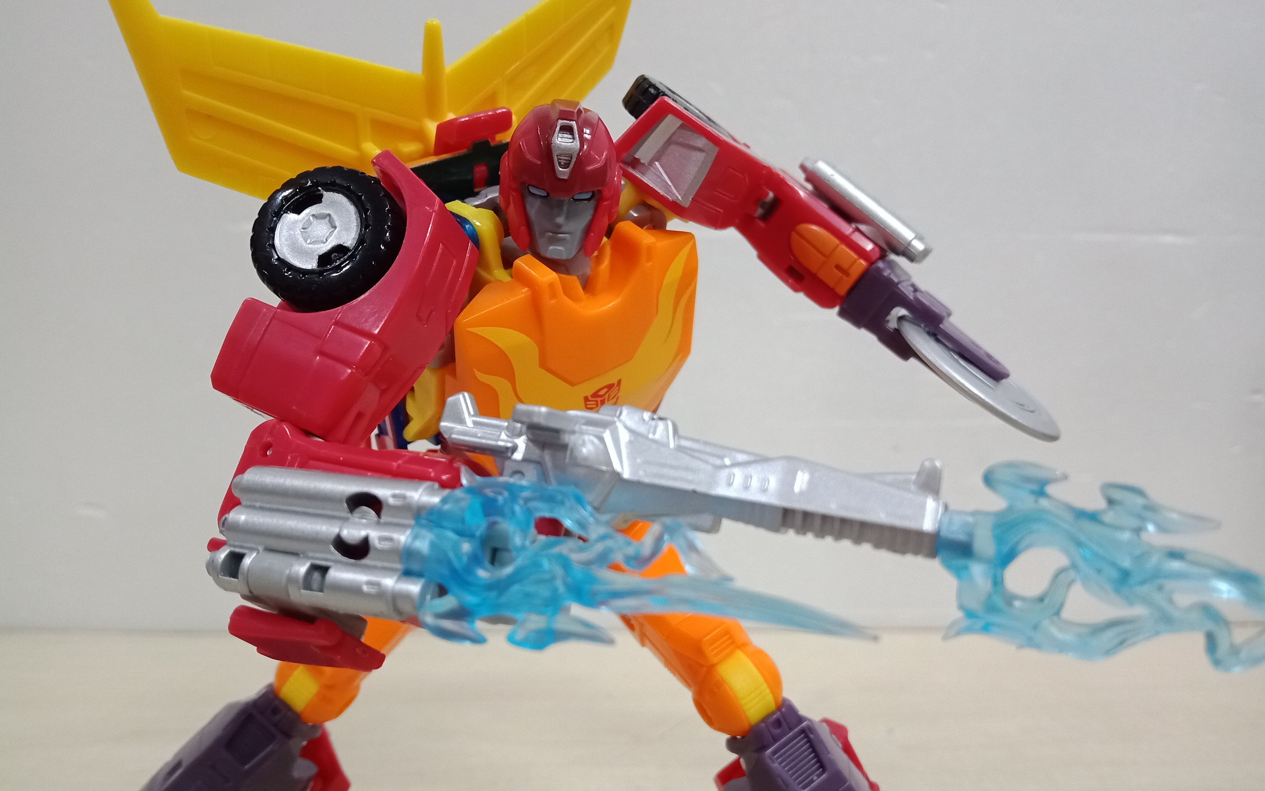 【集大成者】变形金刚 ss86 工作室大电影系列 v级 热破