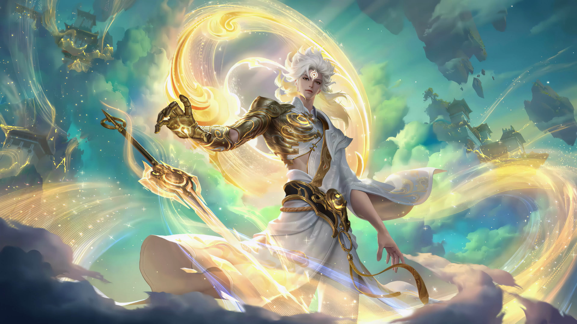 李白-碎月剑心4k-120帧修复2