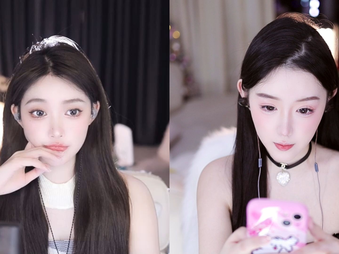 [原画1080p60].[欧尼酱七七].[新年快乐新年快乐 9119329].