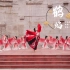 小寒老师吖《鹤焰》群舞 中国风舞 4K高清 原创编舞