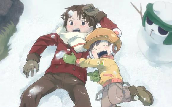 df冰见友树广播剧给哥哥的信