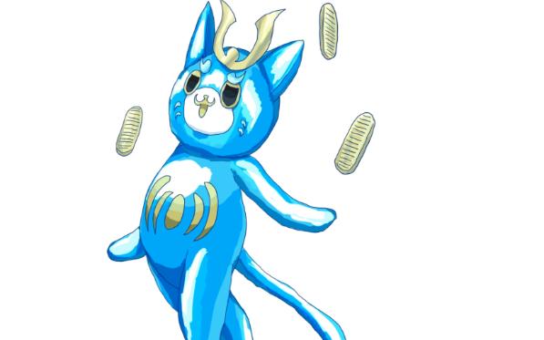 脸太白也不是什么好事,一下子强化材料不够用了