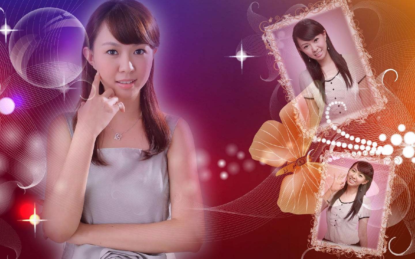 卓依婷《亲爱的你》经典的歌曲总也听不腻