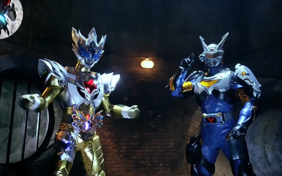 拉姆达复活欧克瑟军团