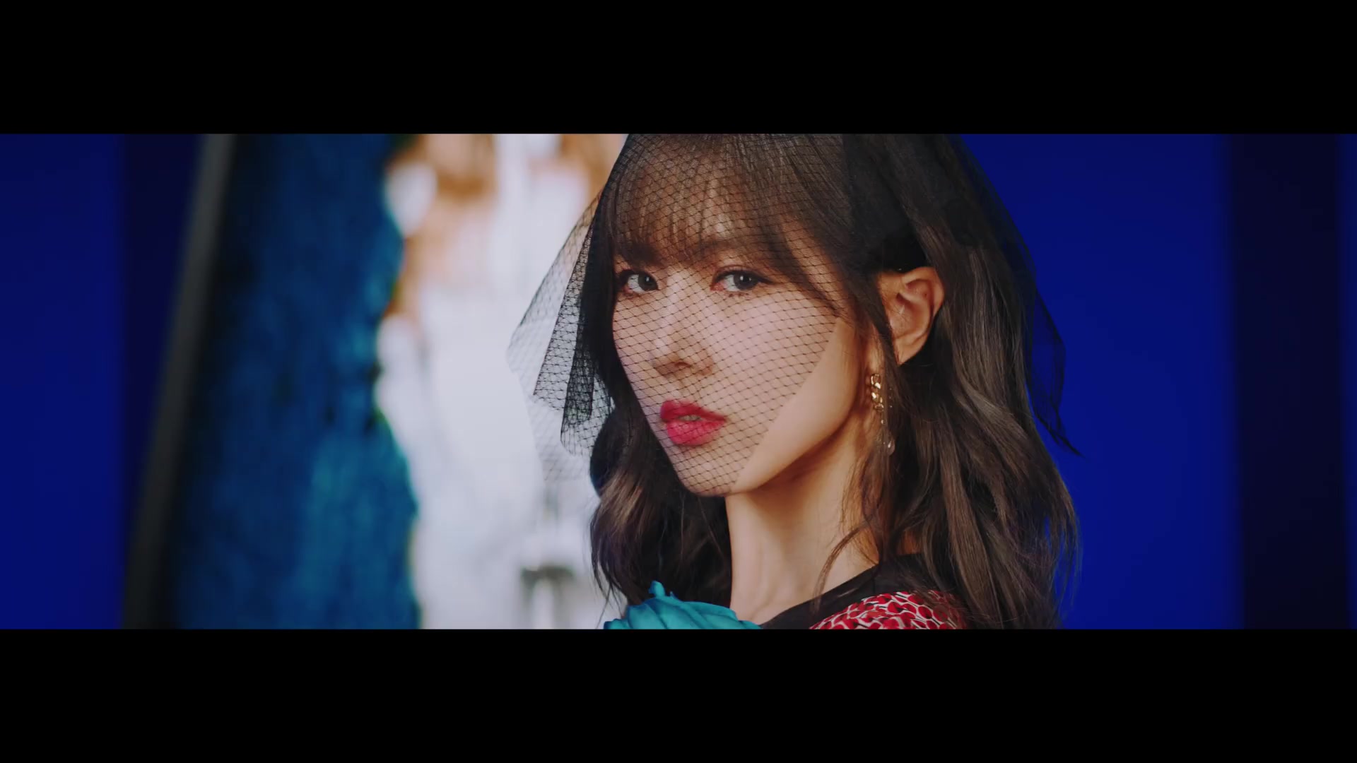 【dreamcatcher】南韩暗黑风女团捕梦网新曲'deja vu 公开!