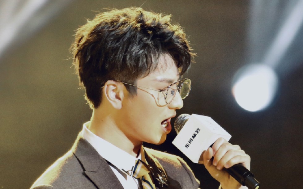 【蔡程昱】蔡程昱演唱混剪-《声入人心》