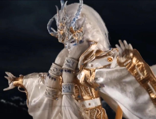 八雷禁绝—立花雷藏