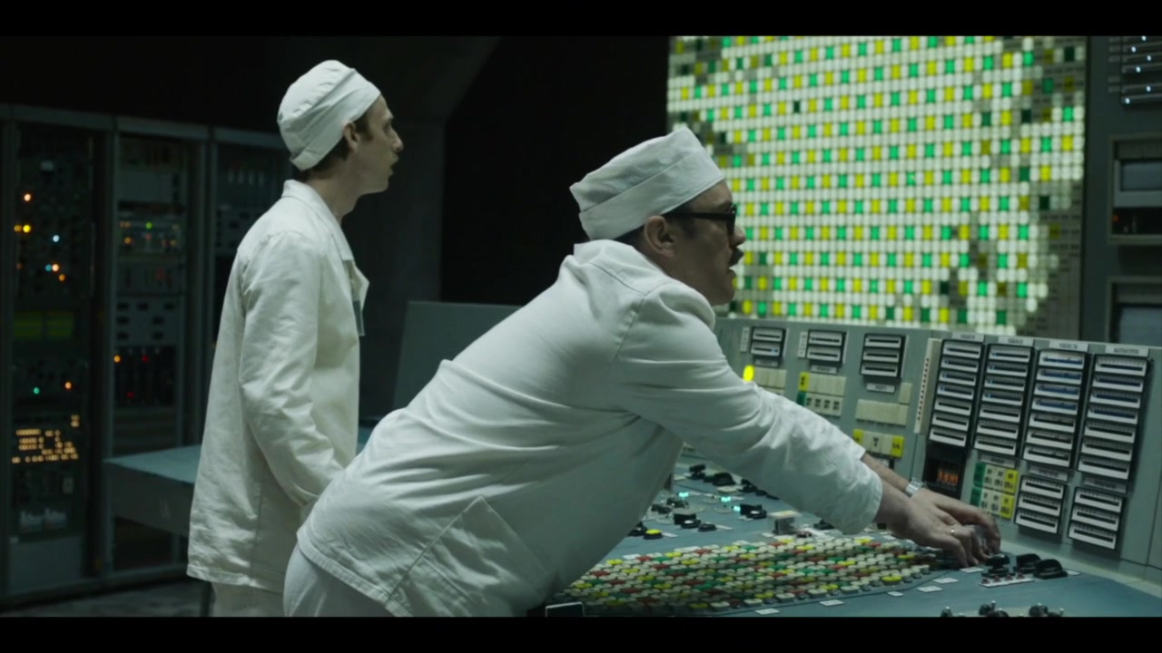 [木有字幕]《切尔诺贝利》第五集官方预告Chernobyl(2019)哔哩哔哩bilibili