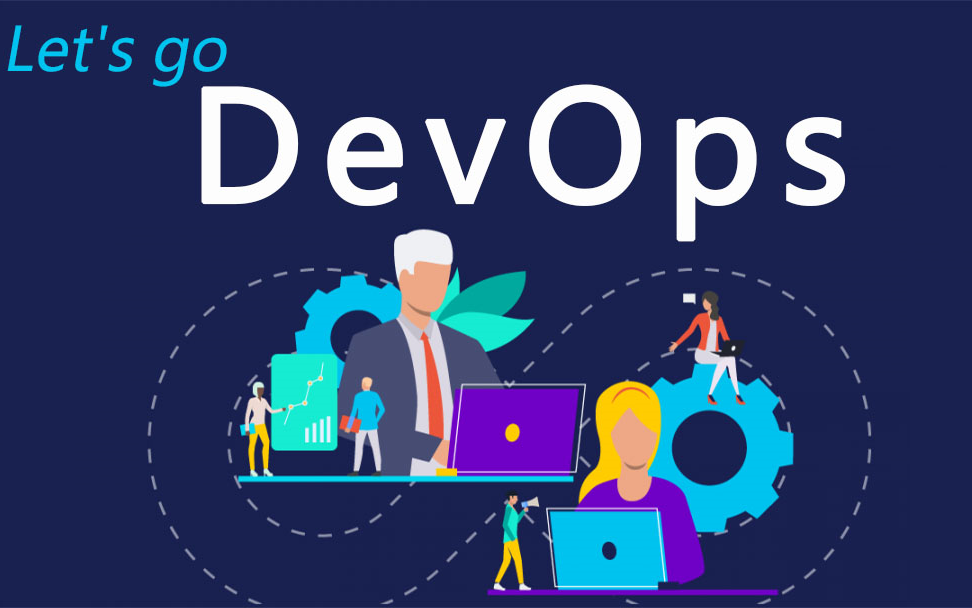 如何成为devops运维架构师?