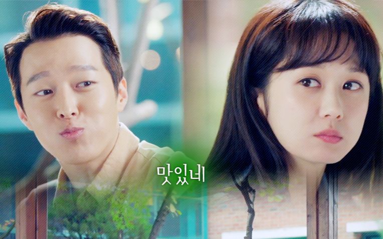 【告白夫妇/goback夫妇】张基龙(南佶前辈)x 张娜拉(真珠) e10 all