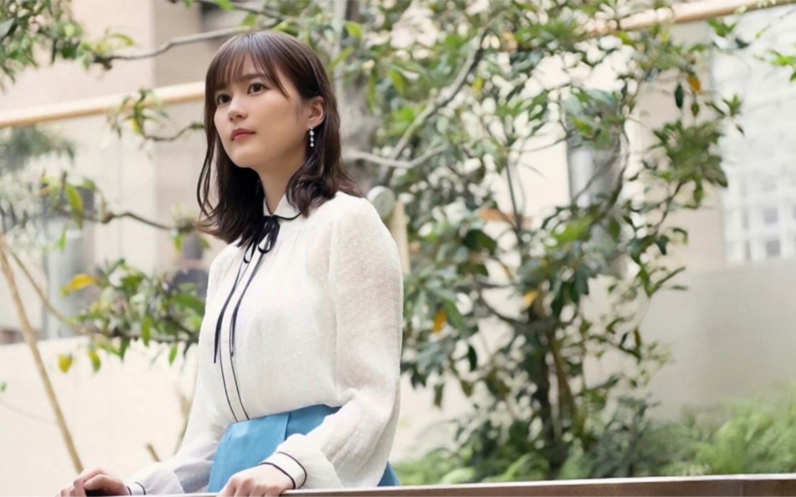 生田绘梨花memory