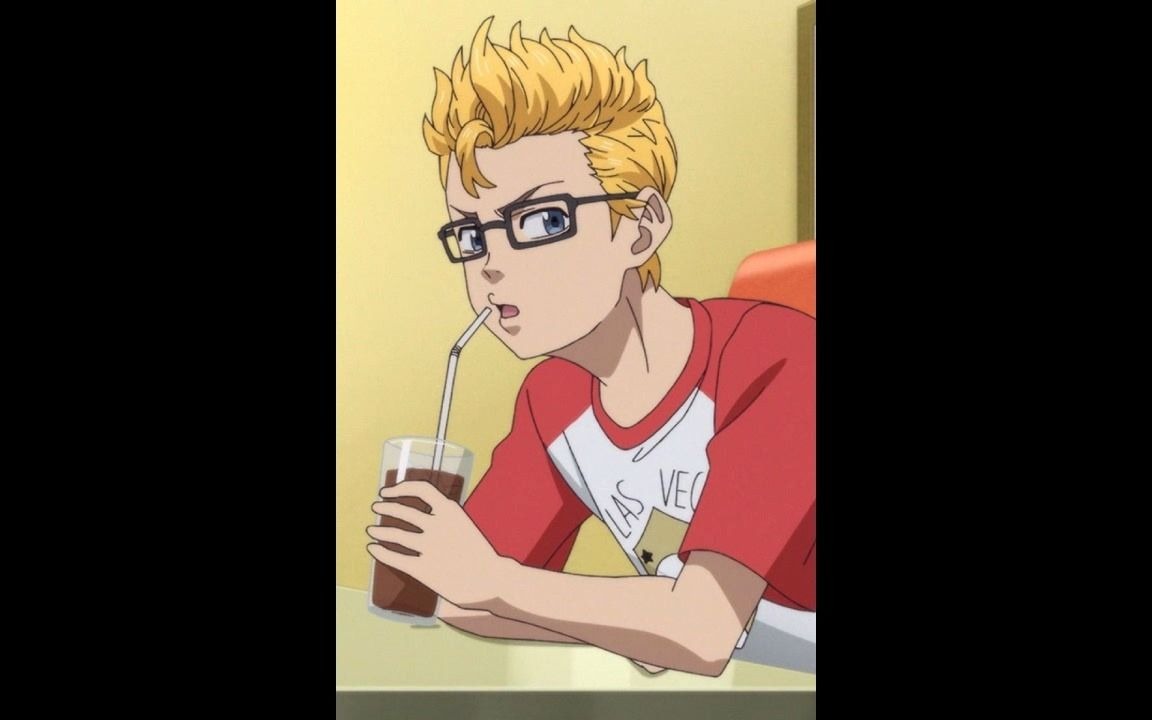 东京卍复仇者重生之道武小道唱起中文歌来了黎明呼吸