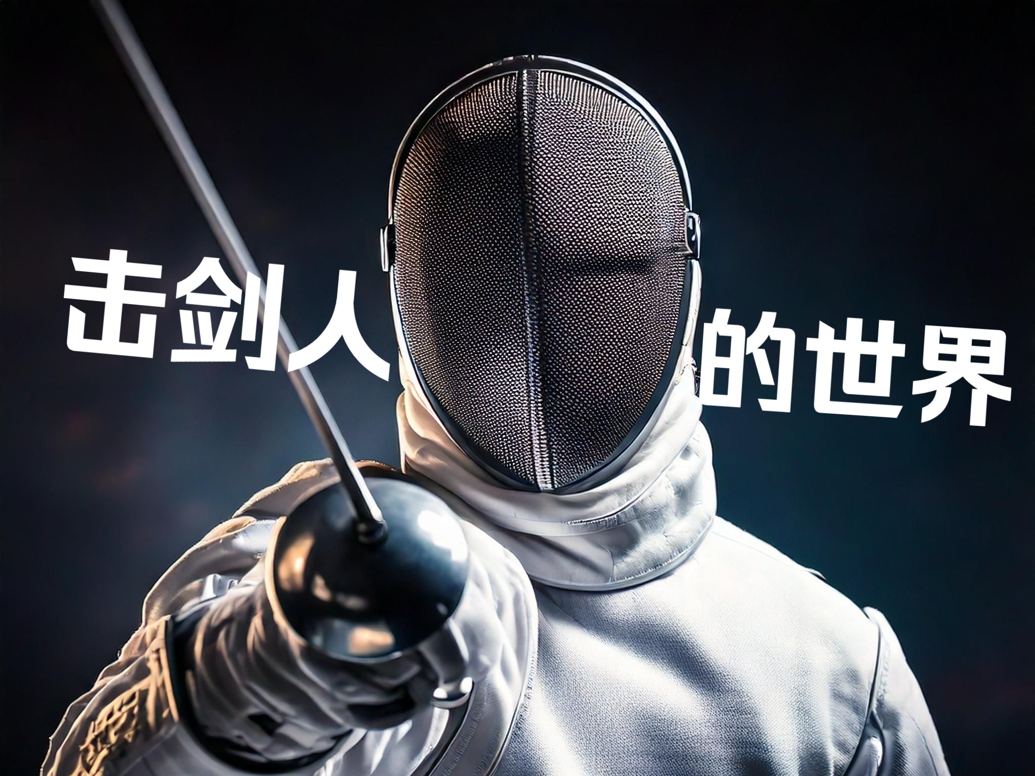 天才兵击少年第一次学习击剑,爆发极品天赋难以对抗