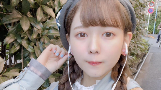 79 佐藤noa 自宅的鞋子介绍 大多为厚底呢 79