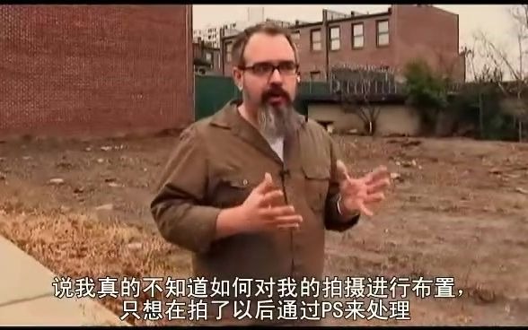 [图]Zack Arias 单灯艺术1.0上