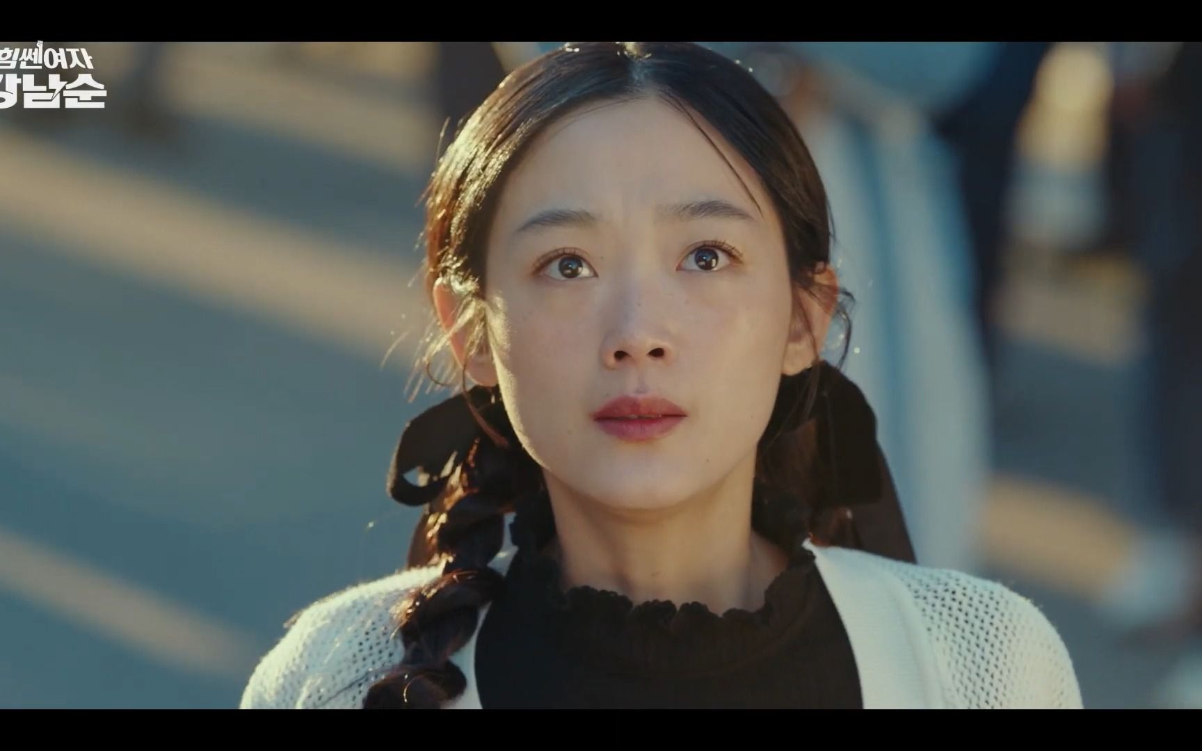 o.s (大力女子姜南顺 ost 3)