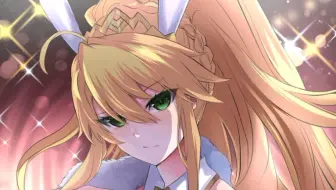 Fgo 拉斯维加斯大胜利 哔哩哔哩 Bilibili