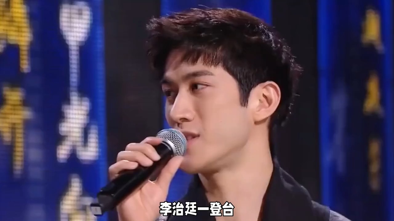 王力宏李治廷合体!"真假美猴王"引爆全场,网友喊话蒲巴甲速来