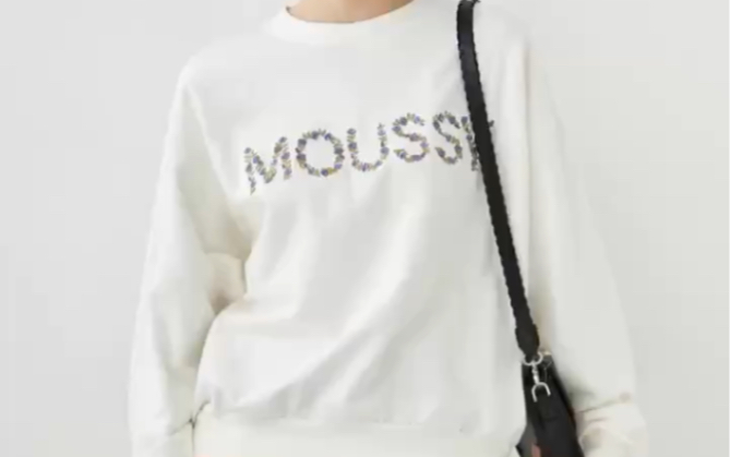 MOUSSY|服装品牌分享015|都市、休闲、浪漫哔哩哔哩bilibili