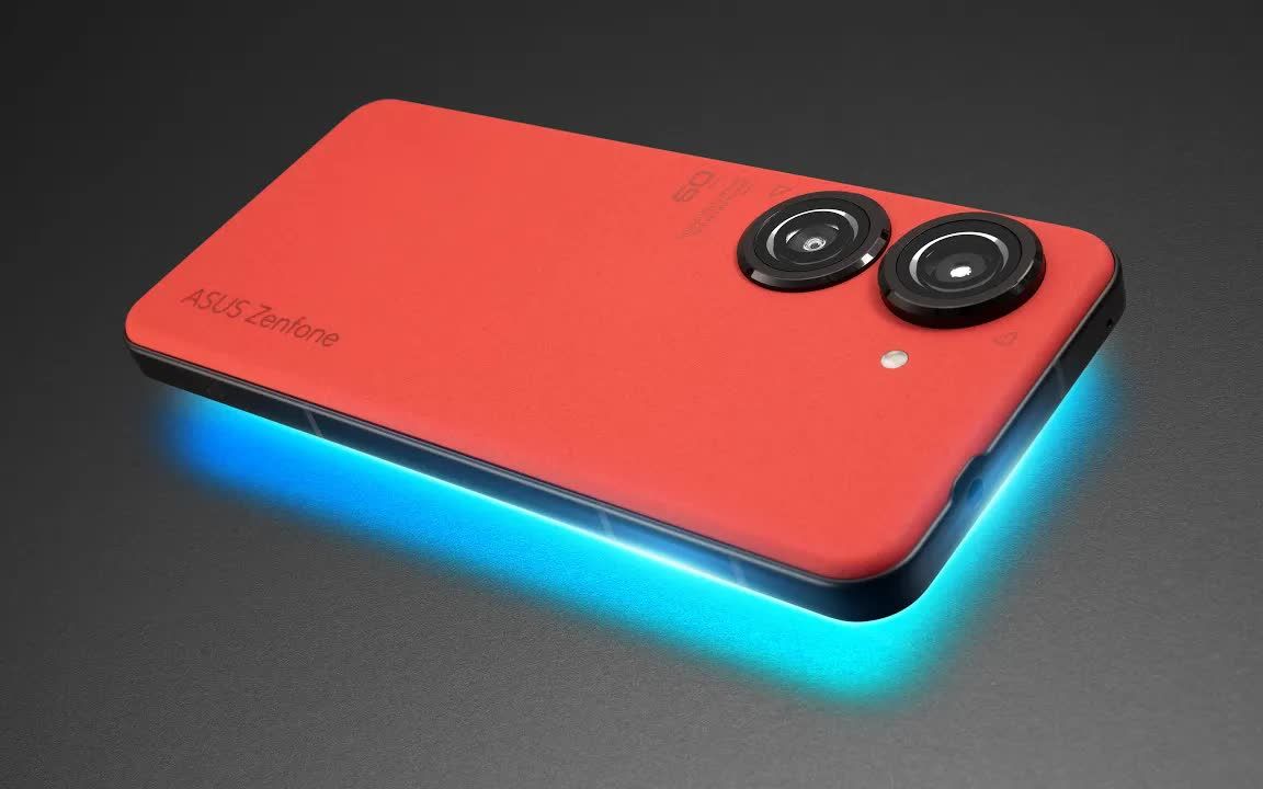 【d2d/中英】华硕zenfone 9评测 – 为续航而生!@白鲸字幕组