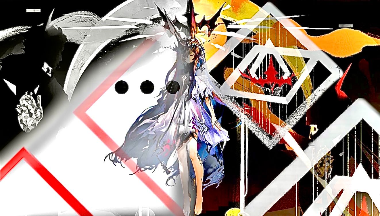 “崩 溃 魔 王 兔”-沐风君y-宝藏-哔哩哔哩视频