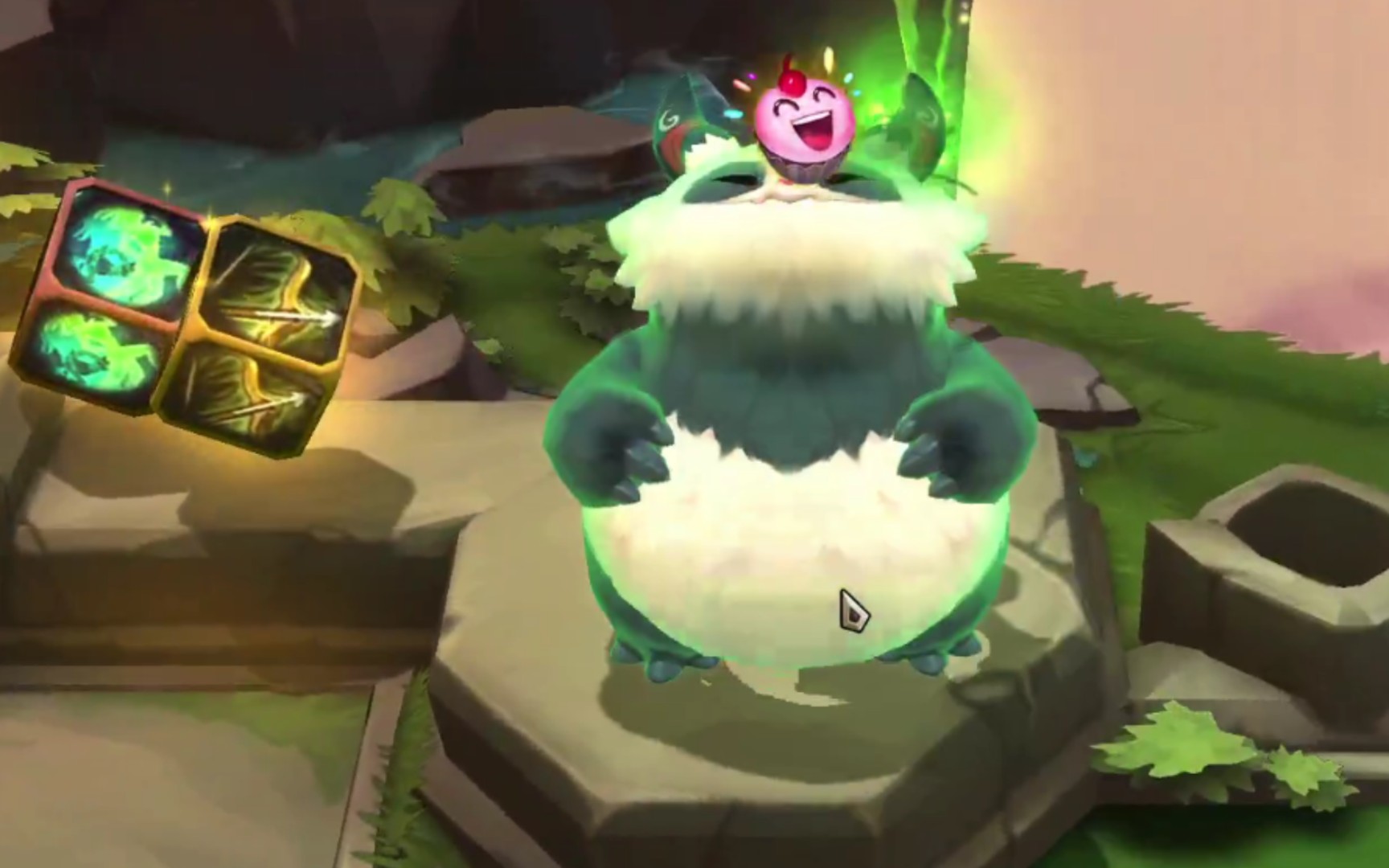 [被罚站的豆豆]云顶之弈 吃鸡时刻 第四期 三星猪妹 福星吃鸡 福星第