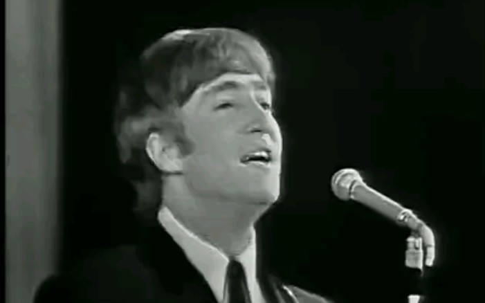 [图]The Beatles- Twist And Shout(The Prince Of Wales Theater,1963)