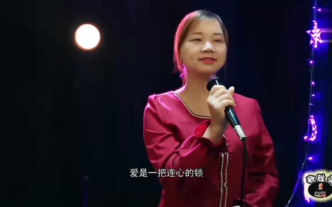 [图]动感DJ《给我一把爱情火》，旋律热情似火，听一遍就爱上