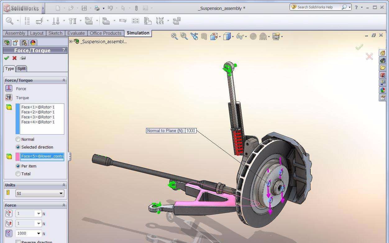 【SolidWorks系列】最全最详细的SolidWorks教程!!(中)哔哩哔哩bilibili