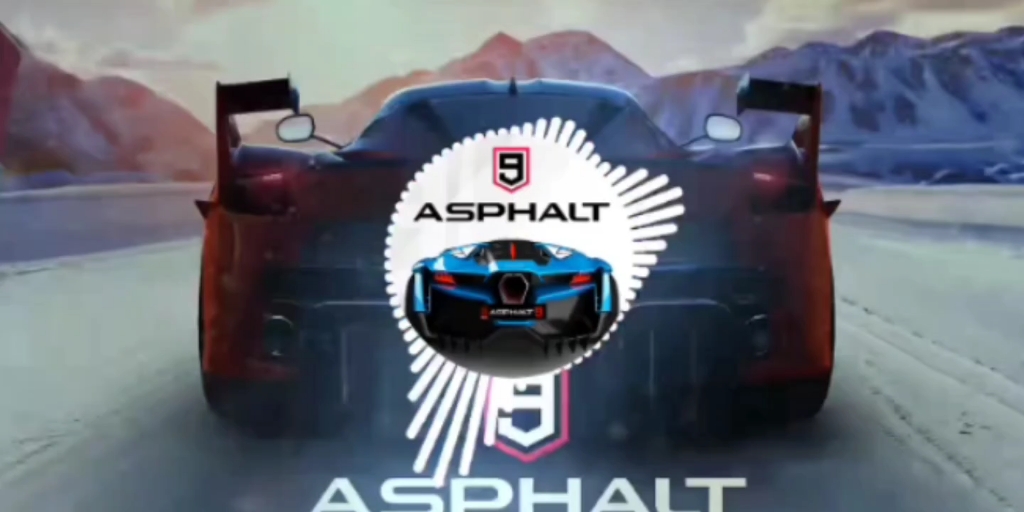 狂野飙车9新音乐