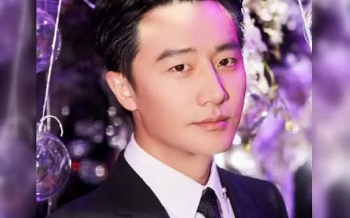 黄轩的经纪人丨代言演出邀约丨2023年