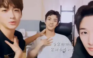 下载视频: 【THE BOYZ】得人恋爱图鉴正式篇 ｜“一生只有一次的青春 是和你度过的”