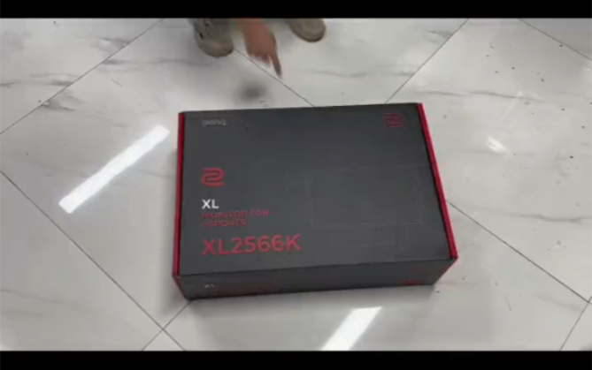 ZOWIE卓威/明基XL2540KE XL2546K XL2566K XL2746K显示器维修24.5 | 25寸240Hz 360Hz爆屏碎屏更换屏幕维修哔哩哔哩bilibili