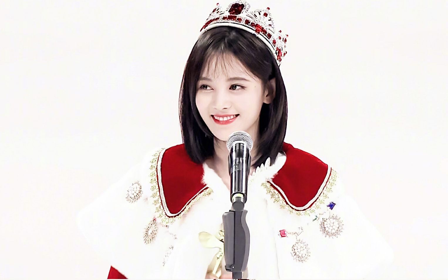 鞠婧祎20170729snh48第四届总决选鞠婧祎cut合集