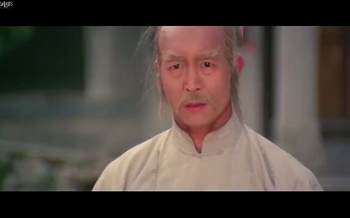 功夫:七十二桥手大战五行拳,这才叫硬桥硬马真功夫,好片不解释