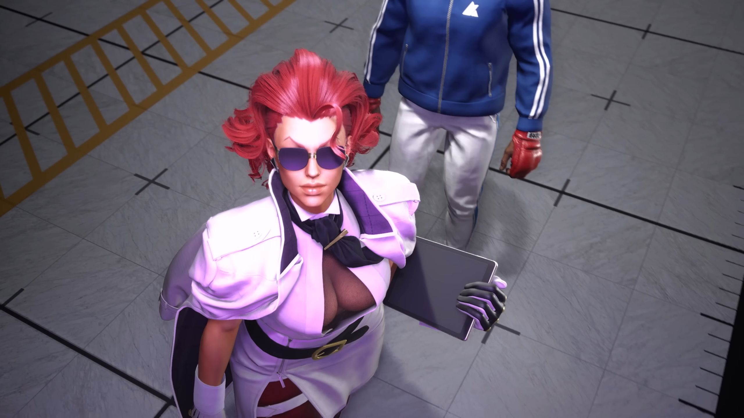 street fighter 6sf6街头霸王6