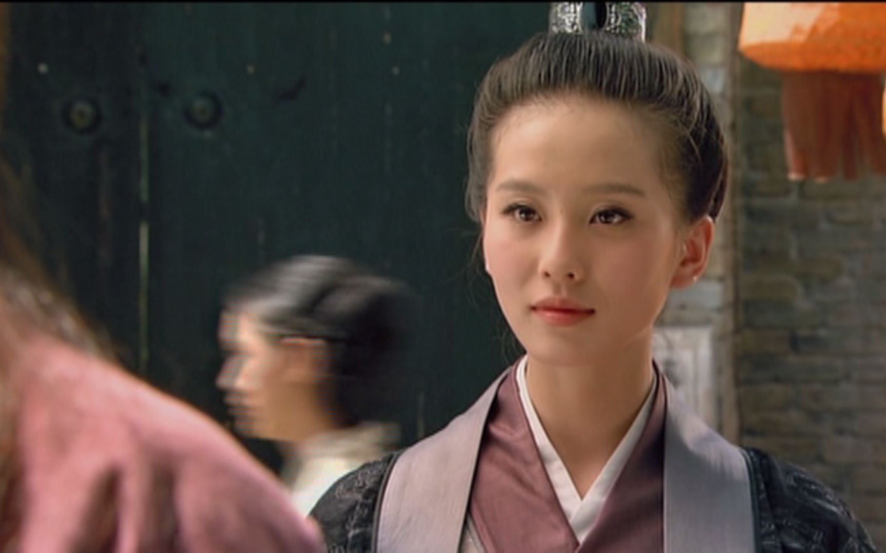 【刘诗诗|尹双双】生贺剪辑|温柔古风美人